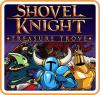 Shovel Knight: Treasure Trove Box Art Front